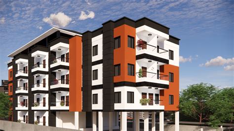 Real Estate - Find Your Dream Property