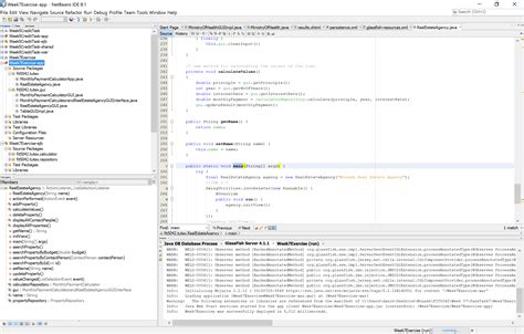 Image result for Java Swing NetBeans