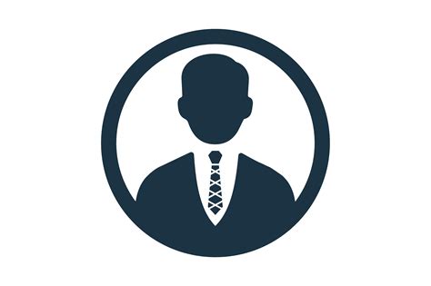 User Icon 的图像结果