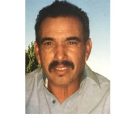 EDDIE ARCHULETA Obituary (2022) - Espanola, NM - DeVargas Funeral Home ...