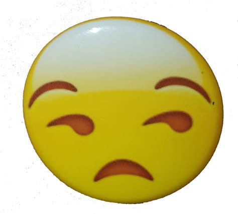 Download HD Side Eyes Emoji Side Eye Emoticon Koni Polycode Co ...