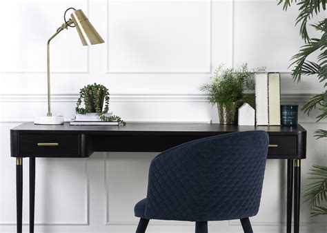 12 ways to give your home workspace a style boost for autumn | The ...