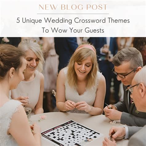 Wedding sites crossword clue 60 photos - Astyledwedding.com