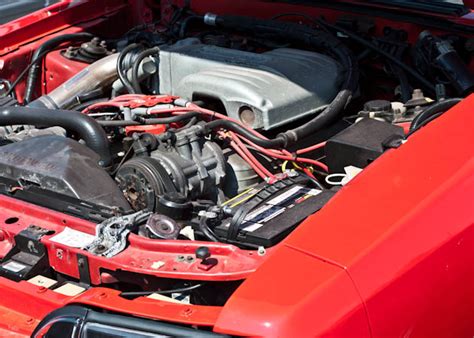 Image result for Test TFI Module