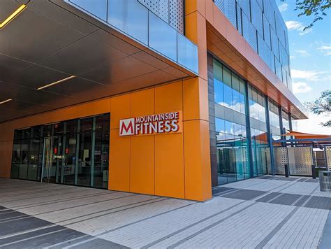Tempe / Marina Heights | Mountainside Fitness
