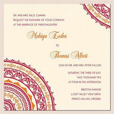 Wedding Invitation From India by Indian Wedding Invitation Quotes Quotesgram Wedding Invitation From India