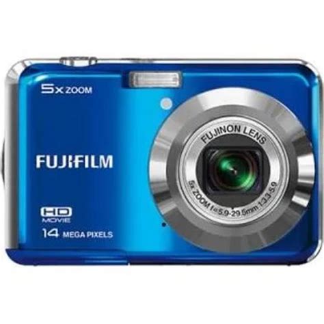 Fujifilm FinePix AX500 Bridge - Price in India, Specifications ...