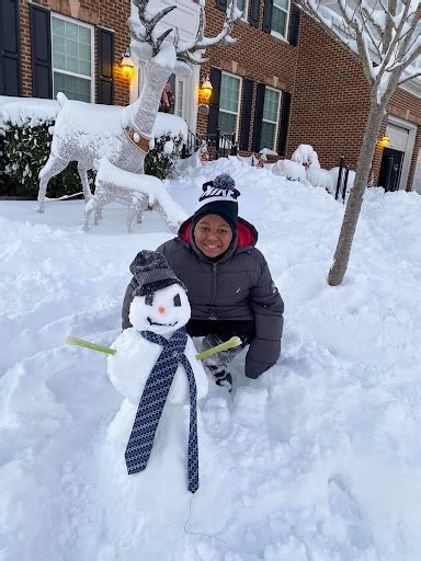 ENGAGE PGCPS: Winter Weather Calendar Updates (02/24/25)