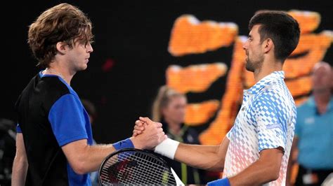Australian Open: Novak Djokovic spurred on by past events after ...