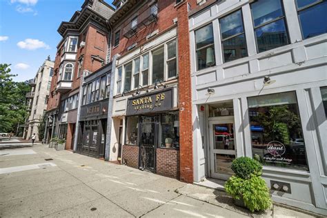 528 Tremont St, Boston, MA 02116 - Office for Sale | LoopNet