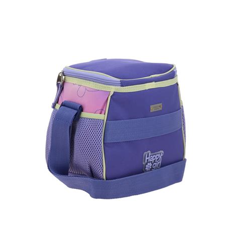 Lonchera Escolar Termica Chenson Happy Girl HG70970-U BRAT | Cositas y ...