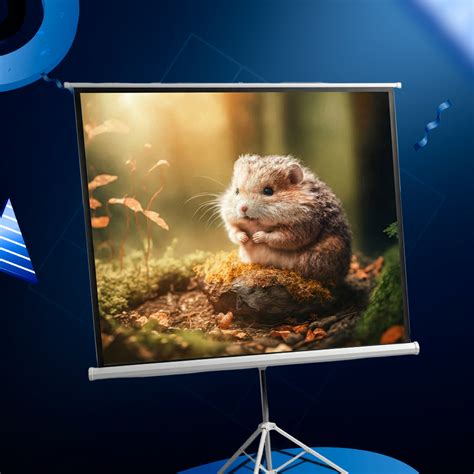 Vision Projector Screens – visionsheen.in