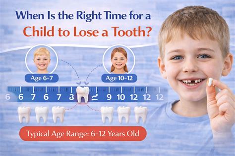 When Do Kids Lose Their Teeth | Guide for Parents UAE