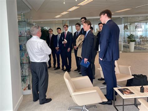 Arma Partners Office Photos