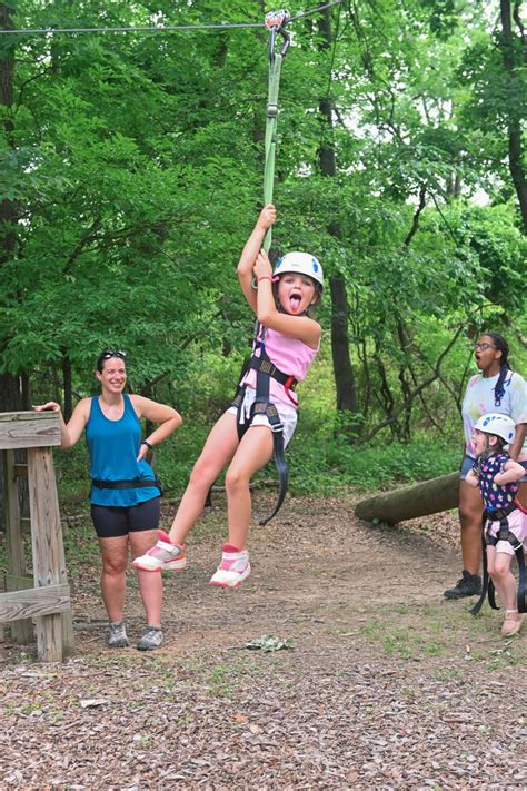 Gallery - Camp America