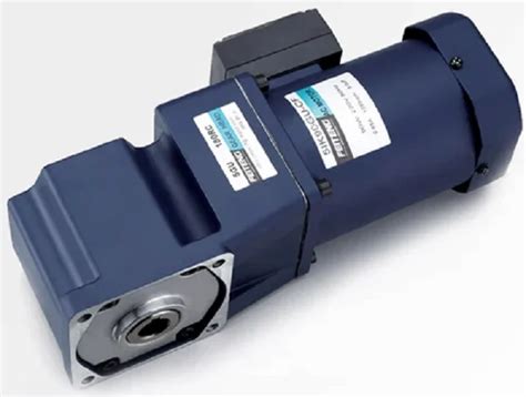 Geared Motors - Z4D40 30S ZD DC Gear Motor 40W Trader - Retailer from ...