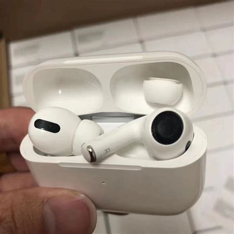 Airpods pro TWS apple air pods pro 3 master copy Bluetooth Wireless ...