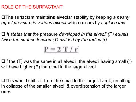 Alveolar stability | PPT