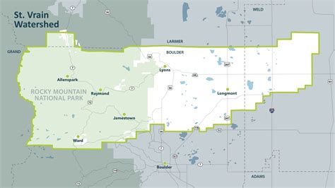 St.-Vrain-District-Map – Coyote Gulch