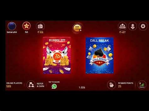 rummy lotus 777 bonus apk v3.7.8