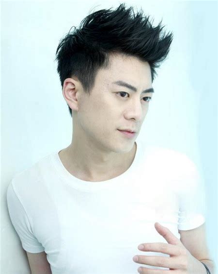 男士短飞机头发型图片男士飞机头发型图片2022已更新今日推荐