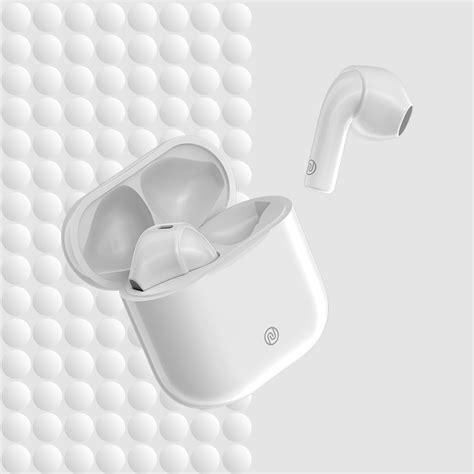 Noise launches Noise Air Buds Mini with HyperSync and TruBass tech ...