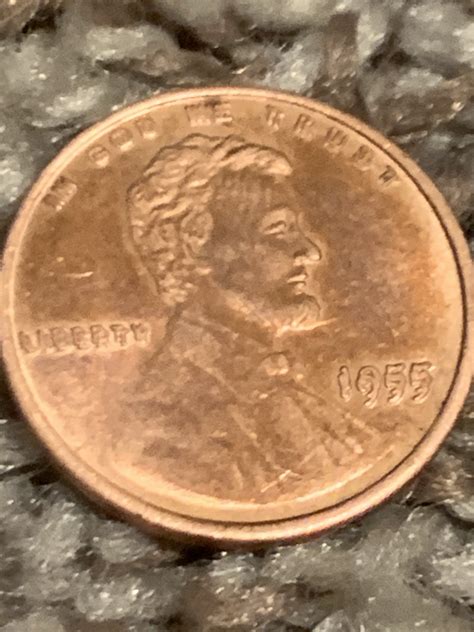 1955 ddo? | Coin Talk