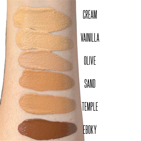 BASE ATENEA 1ST SCENE – Girly Maquillaje | makeup