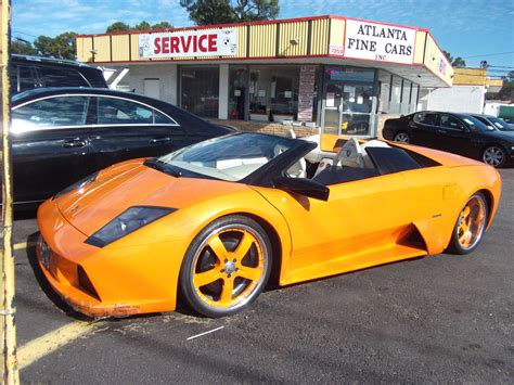 Atlanta Fine Cars - Jonesboro, GA | Cars.com