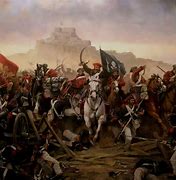Image result for Hungarian 1833 War
