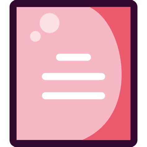 Manifesto - Free business and finance icons