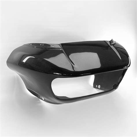 Carbon Fiber Elements — CARBON VISIONARY