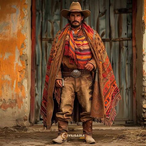 Traditional Chilean Clothing: 8 Iconic Pieces To Know
