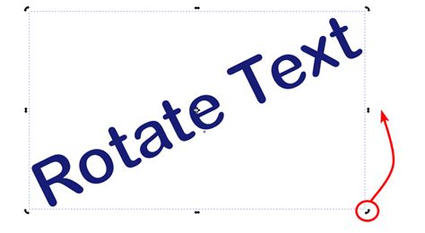 Image result for Rotating Text in InDesign