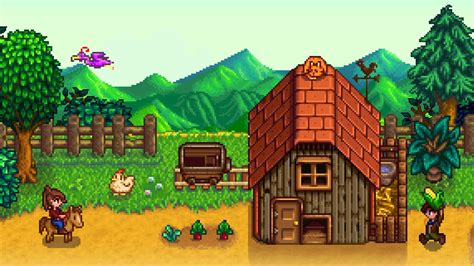 Stardew Valley Treasure Chest contents explained | Eurogamer.net