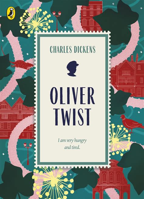Oliver Twist by Charles Dickens - Penguin Books Australia