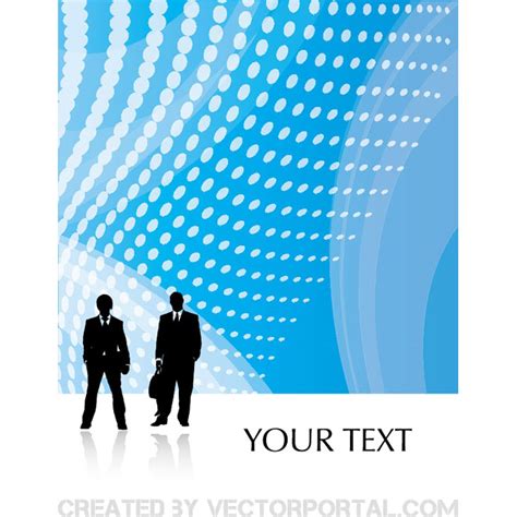 Business Background Vector 的图像结果