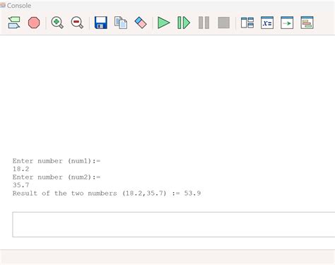 Output JavaScript Browser Console Window 的图像结果