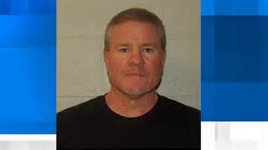 Former Fayetteville High School employee charged with statutory rape