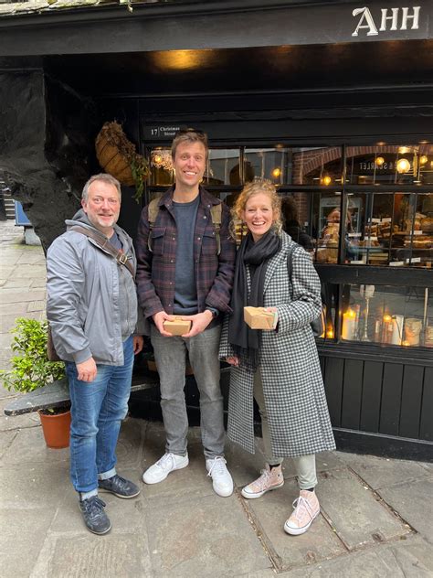 Our Firehaus Co-Founder and Strategy Partner Nick turns 40 this Friday ...