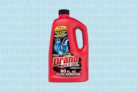 The 7 Best Drain Cleaners, Reviewed by BHG