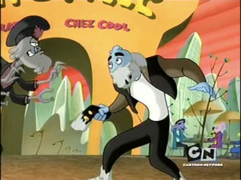 Ozzy and Drix Season 2 Episode 8 by animateddistressed88 on DeviantArt