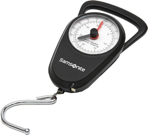 10 Best Luggage Scales: Top Digital luggage Scale for Travelers - The ...