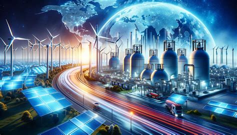 Energy titans realign: Shell, Qatar, and Aramco reshape LNG landscape - Oil & Gas Middle East