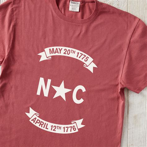 North Carolina Shirts and Apparel | Our State Store