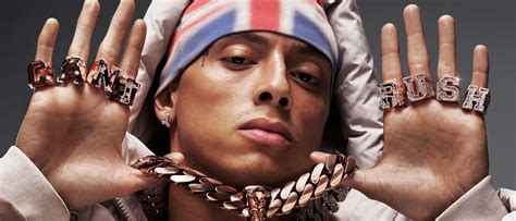 Central Cee in Perth, RAC Arena, Perth, 2 July 2025 | AllEvents