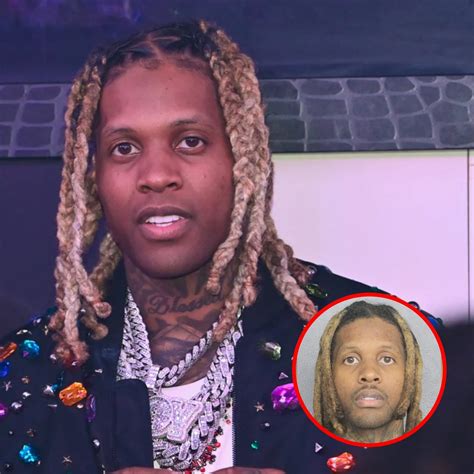 Lil Durk Charged with Stalking Resulting in Death in Murder-for-Hire ...