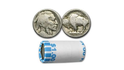 Indian Head Buffalo Nickel No Date Value – Rare Coins Worth Money