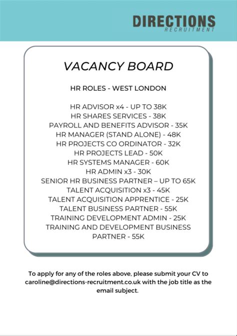 Caroline Wren on LinkedIn: #hiring