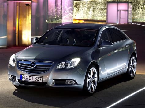 car, Opel Insignia, Opel, HD Wallpaper | Rare Gallery